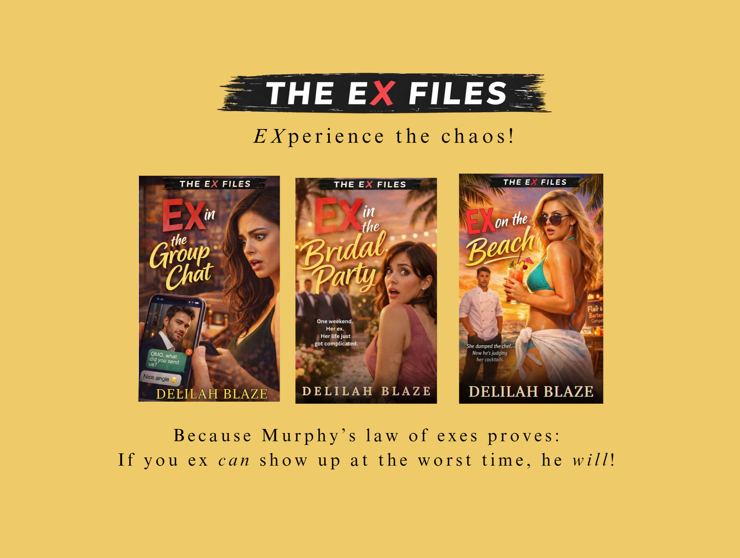 The Ex Files